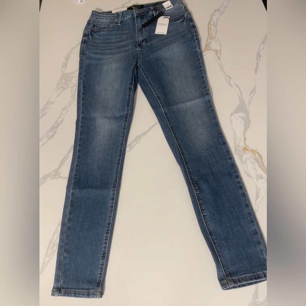Judy Blue Blue Women's skinny fit Jeans size 11/30